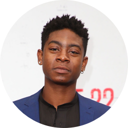 RJ Cyler