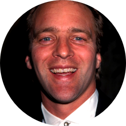 Roark Critchlow