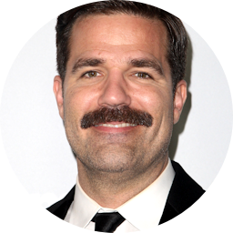 Rob Delaney