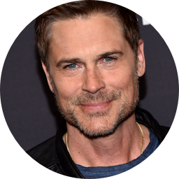 Rob Lowe