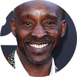 Rob Morgan