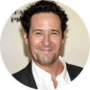 Rob Morrow