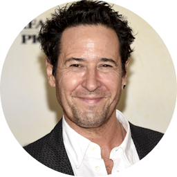 Rob Morrow