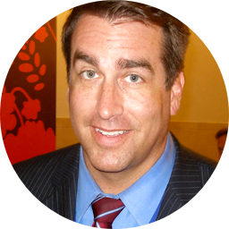 Rob Riggle