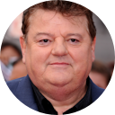 Robbie Coltrane