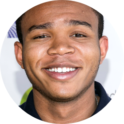 Robert Bailey Jr