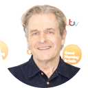Robert Bathurst