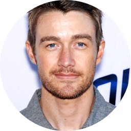 Robert Buckley