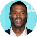 Robert Christopher Riley