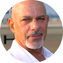Robert Cohen