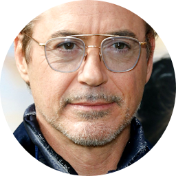 Robert Downey Jr.