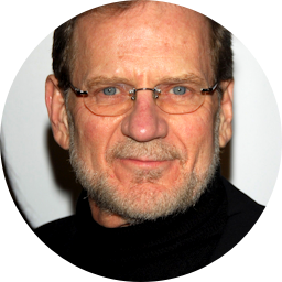 Robert Foxworth