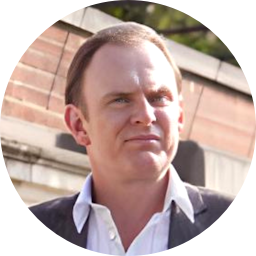 Robert Glenister