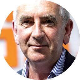 Robert Harris