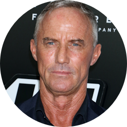 Robert John Burke