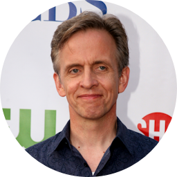 Robert Joy