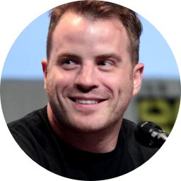 Robert Kazinsky