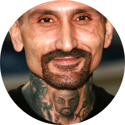 Robert Lasardo