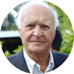 Robert Loggia