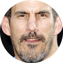 Robert Maillet