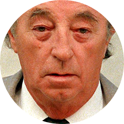 Robert Mitchum