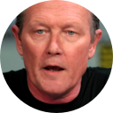 Robert Patrick