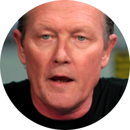 Robert Patrick