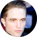 Robert Pattinson