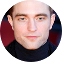 Robert Pattinson