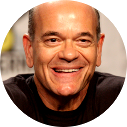 Robert Picardo