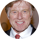 Robert Redford