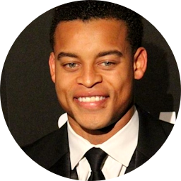 Robert Ri'Chard