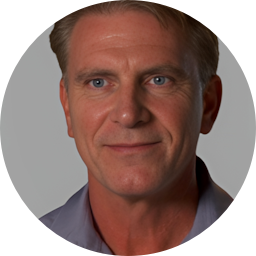 Robert Stromberg