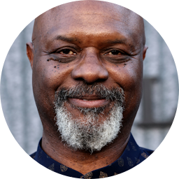 Robert Wisdom