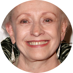 Roberta Maxwell