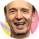 Roberto Benigni