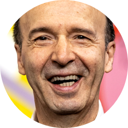 Roberto Benigni