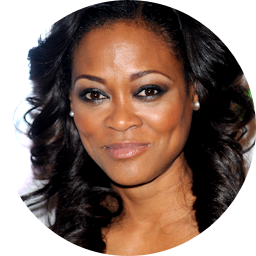 Robin Givens