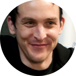 Robin Lord Taylor