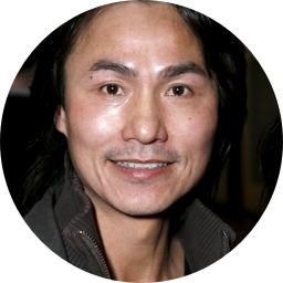 Robin Shou