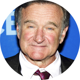 Robin Williams