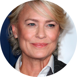 Robin Wright