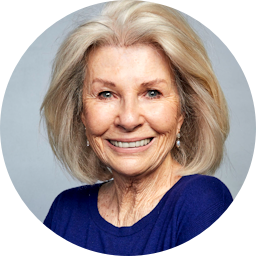 Robyn Nevin