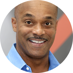 Rocky Carroll
