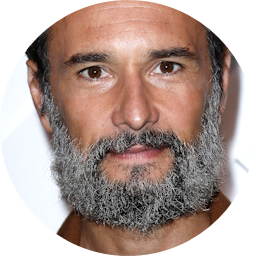 Rodrigo Santoro