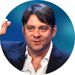 Roeland Wiesnekker