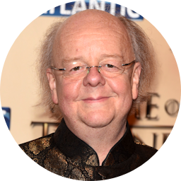 Roger Ashton-Griffiths