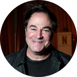 Roger Bart