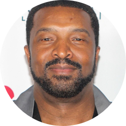 Roger Cross