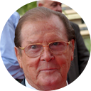 Roger Moore